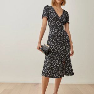 Reformation Locklin dress